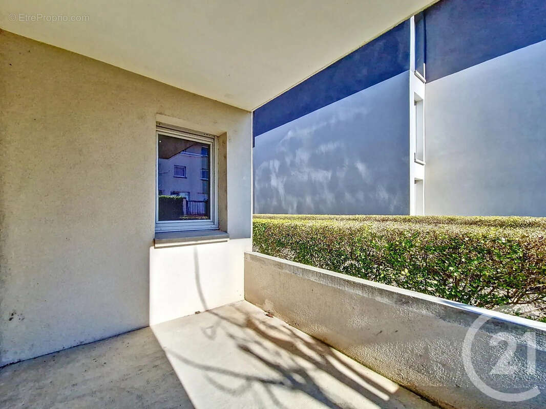 Appartement à TROYES