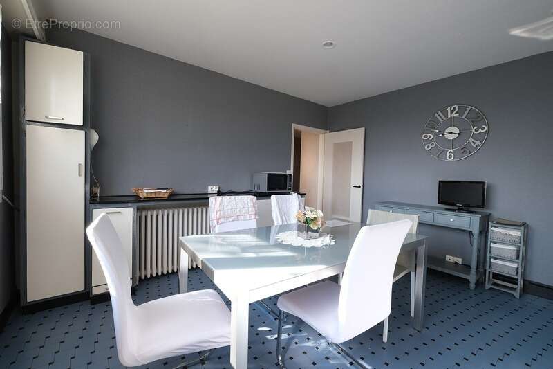 Maison à CHAMALIERES