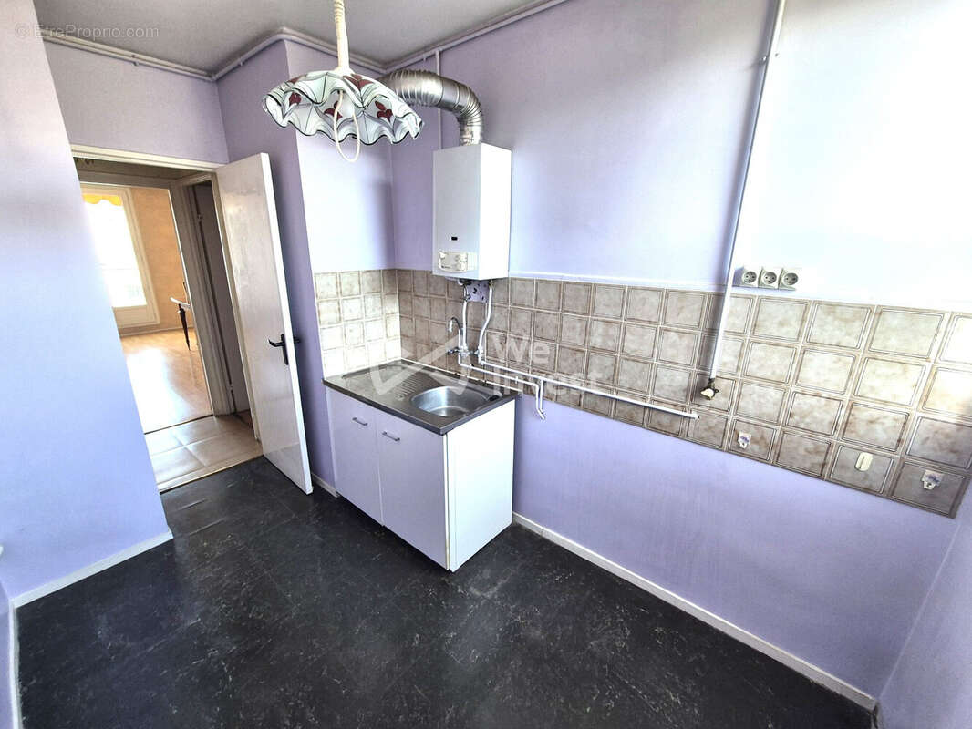 Appartement 67 m² à Neuilly-Sur-Marne  - photo 5