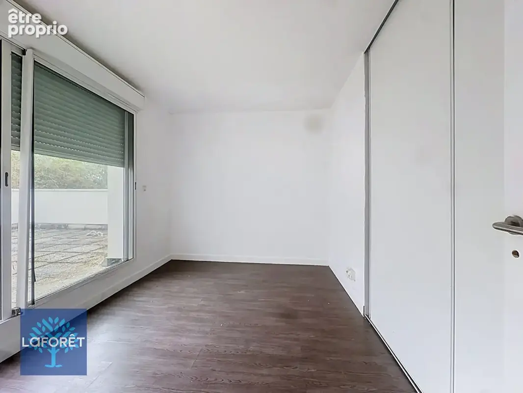 Appartement Evry-Courcouronnes 2 pièces 38m² - cave - parking sous-sol - photo 4