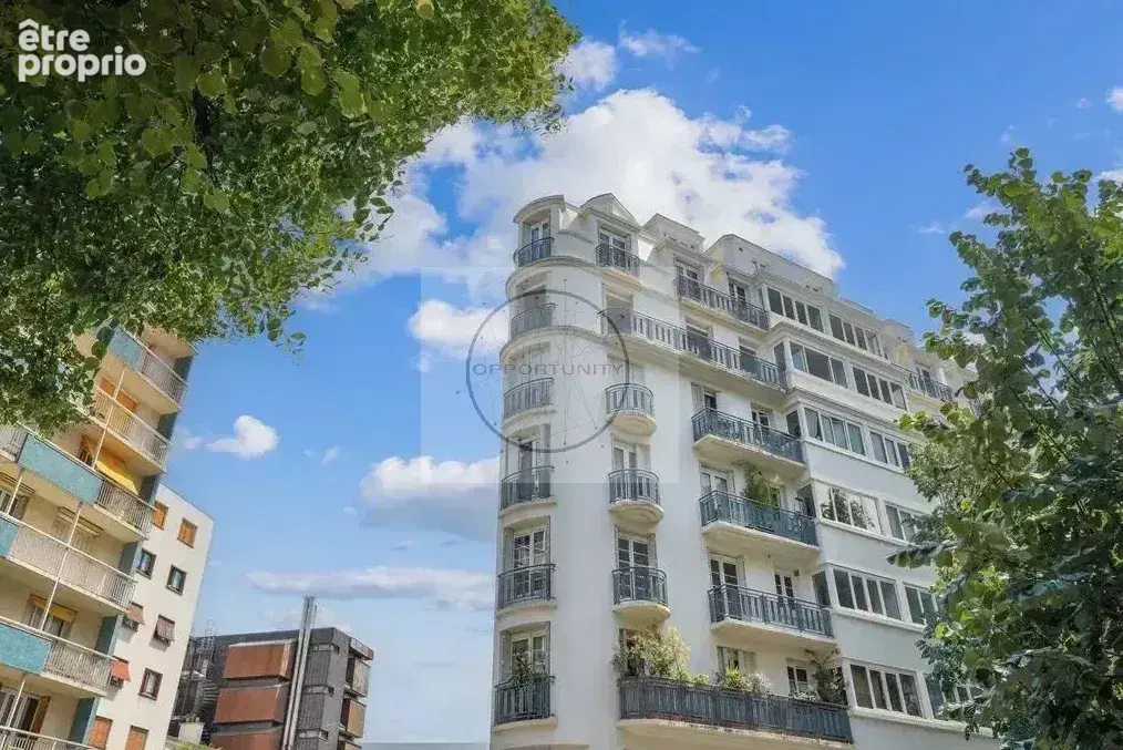 Photo Appartement à Paris-20e au prix de 590 000€