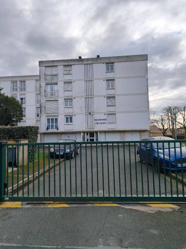 Appartement à ROCHEFORT