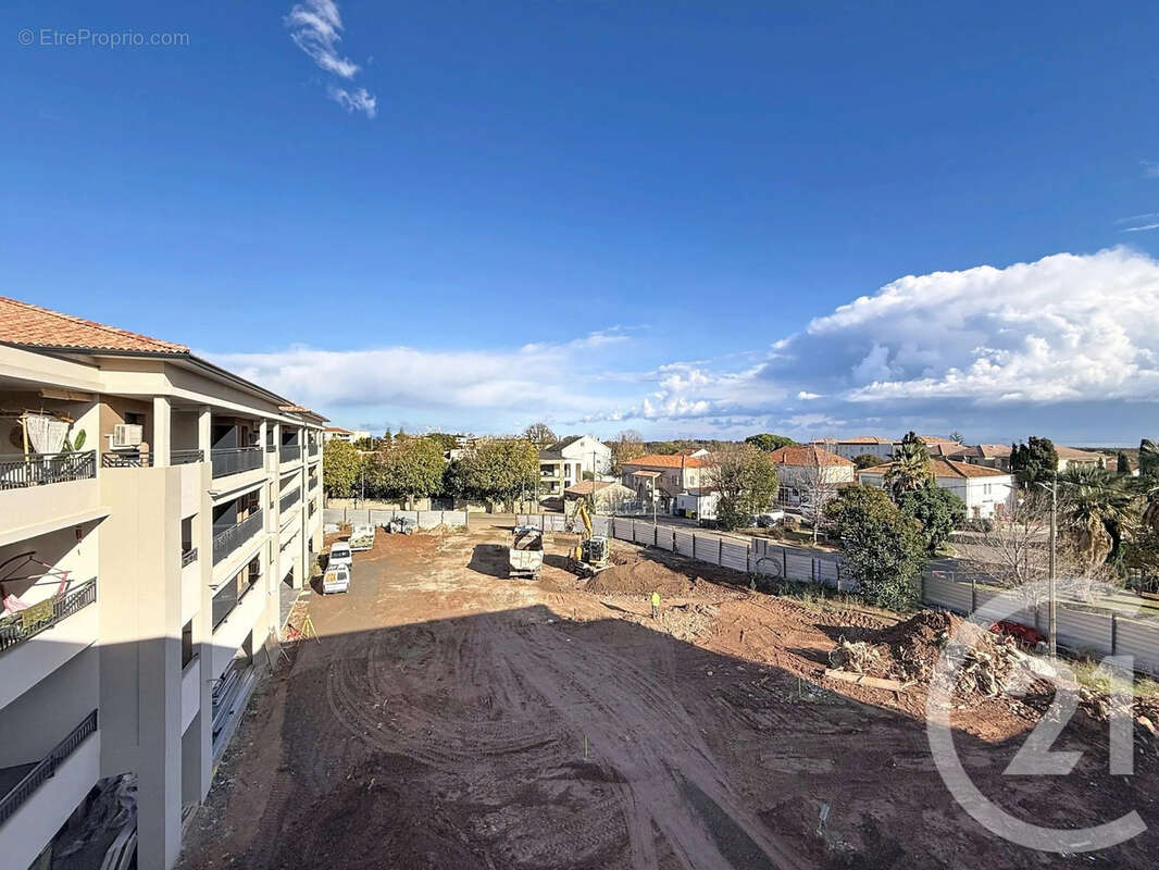 Appartement à PENTA-DI-CASINCA