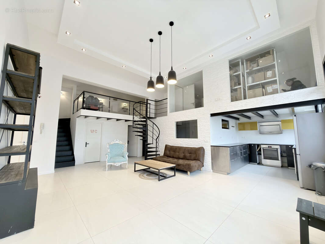 Appartement à CLAMART