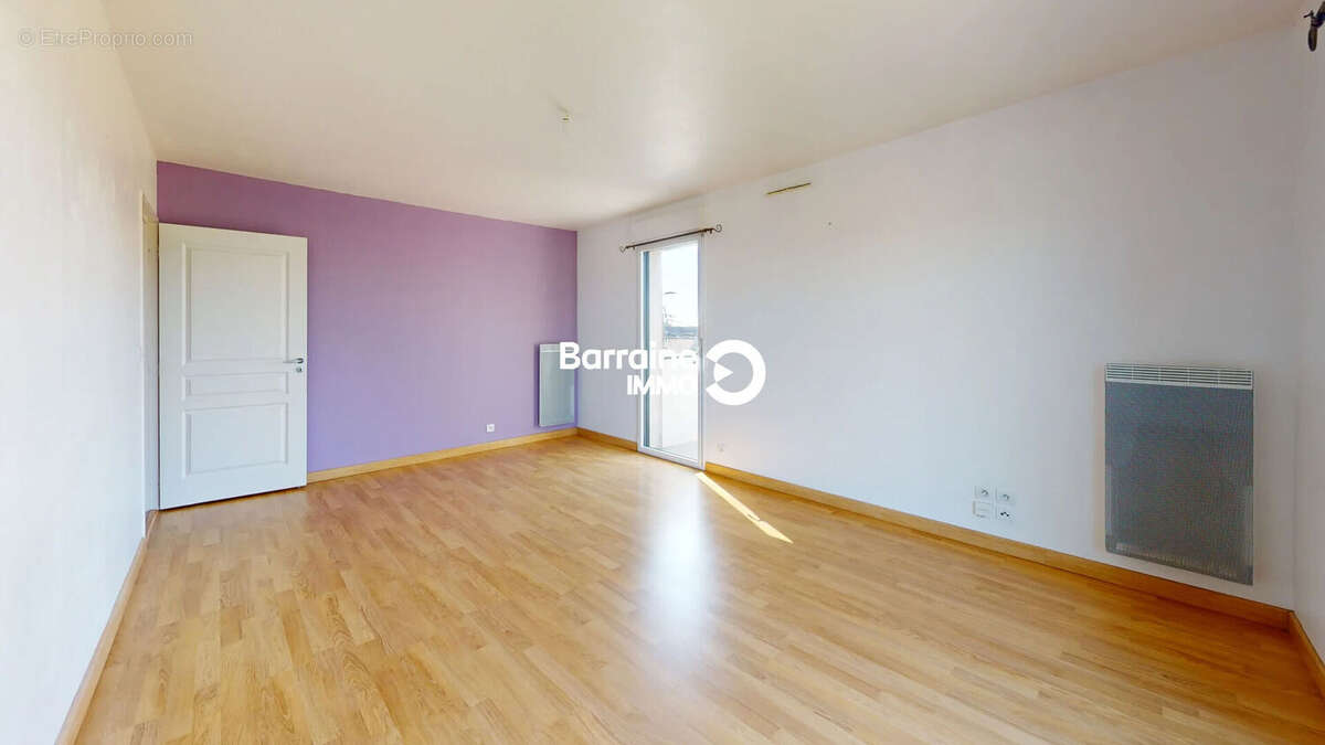 Appartement à QUIMPERLE