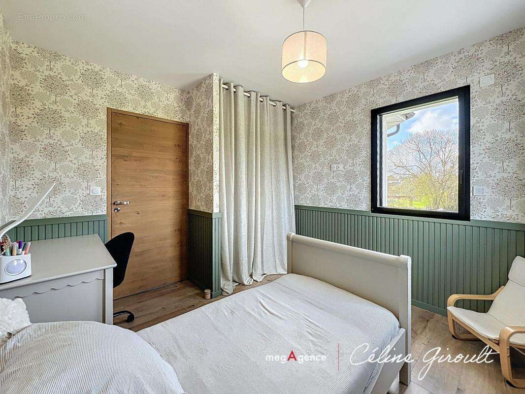 Maison d'architecte 2021, hébergements atypiques et espace bien-être ! - photo 12