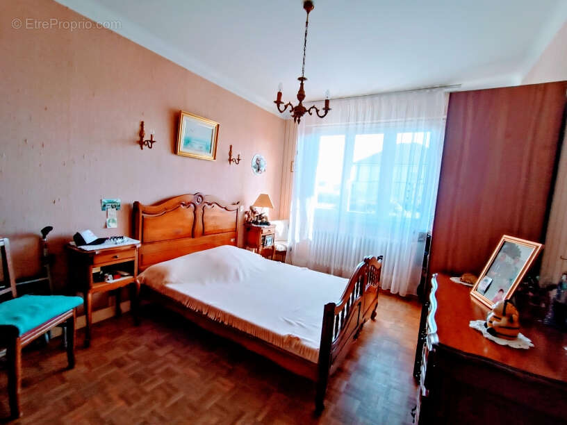 Maison à GIBERVILLE