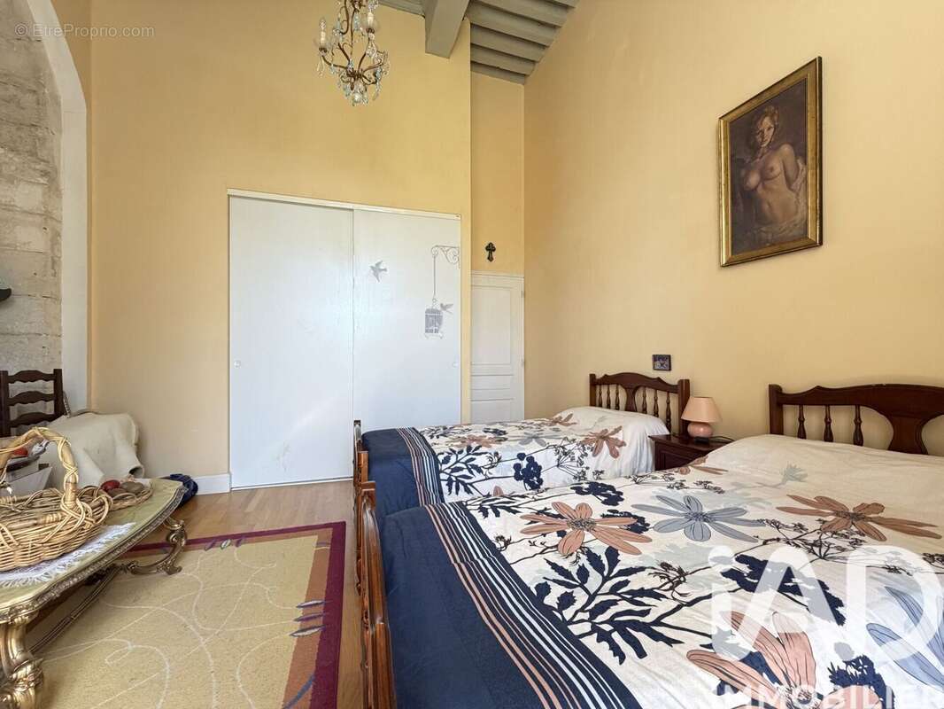 Photo 6 - Appartement à PONT-D'AIN