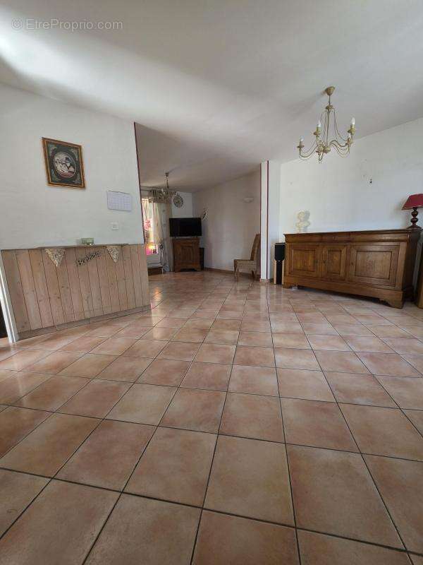 Maison à MARSEILLE-11E