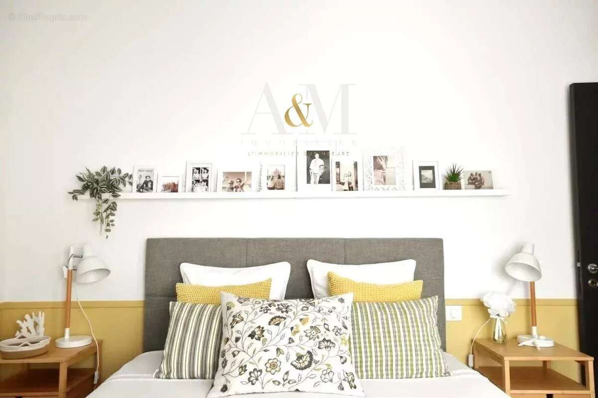 Maison à ANDERNOS-LES-BAINS