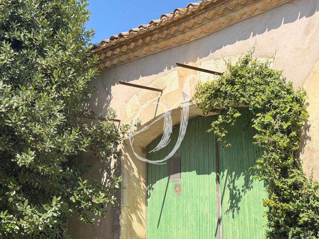 Maison à PIGNAN