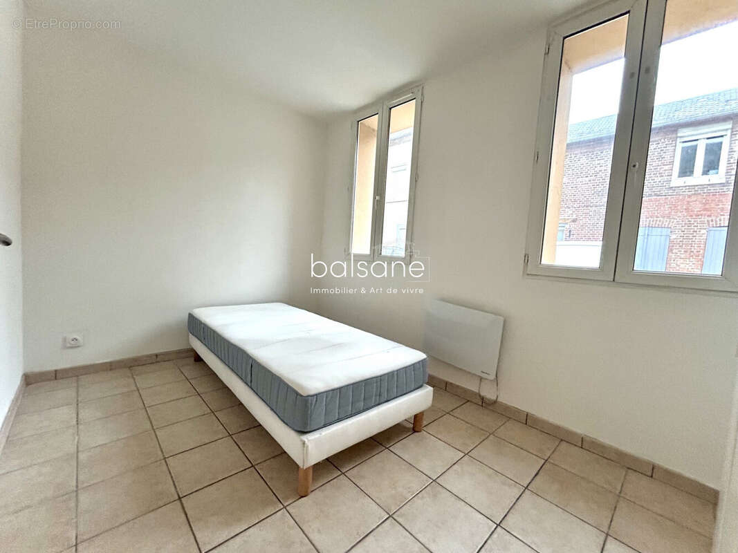 Appartement à RADEPONT