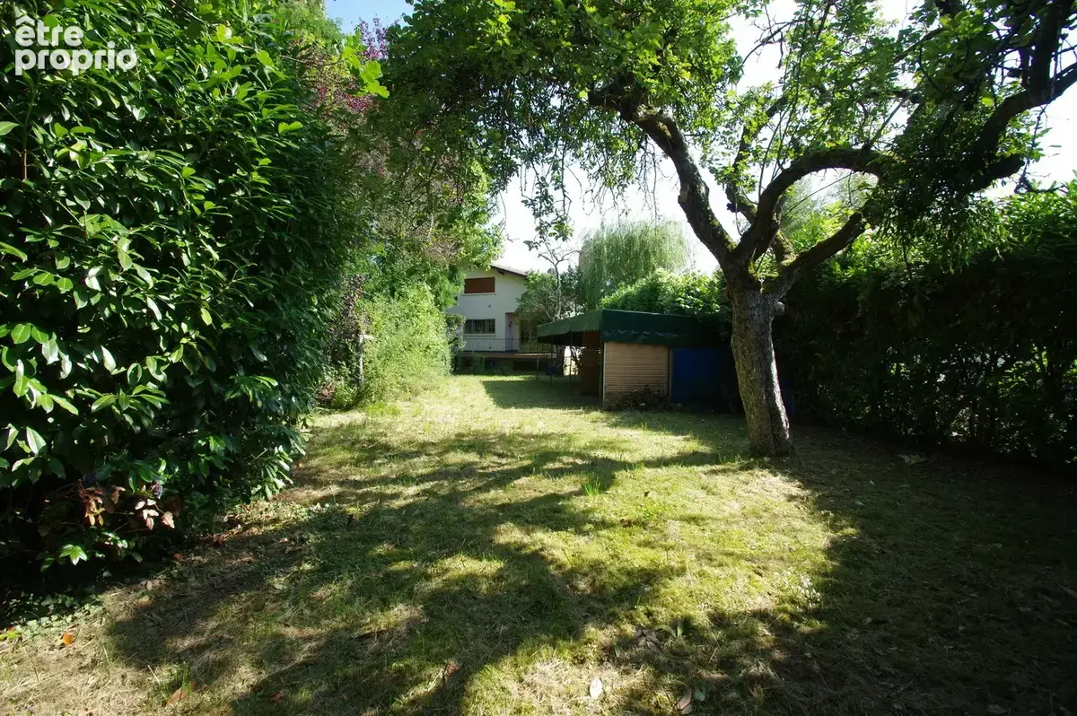 Superbe maison familiale 10 p. Woippy Village - photo 3
