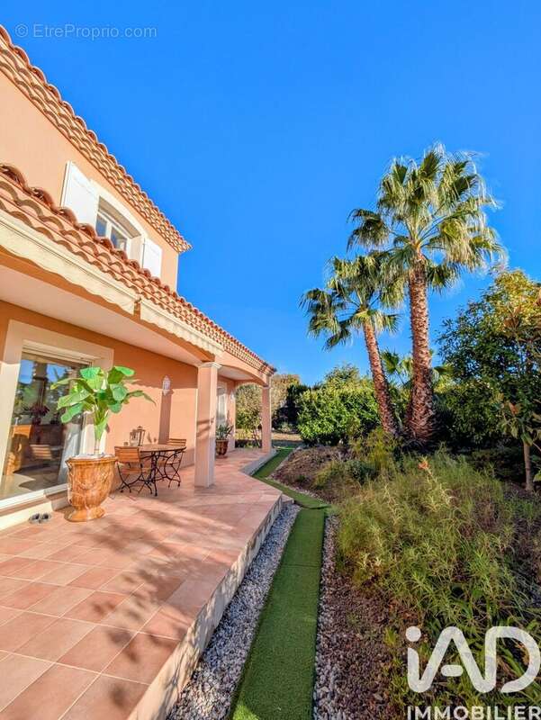 Photo 4 - Maison à CEYRAS