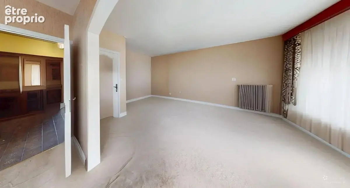Grand appartement proche du centre ville - photo 4