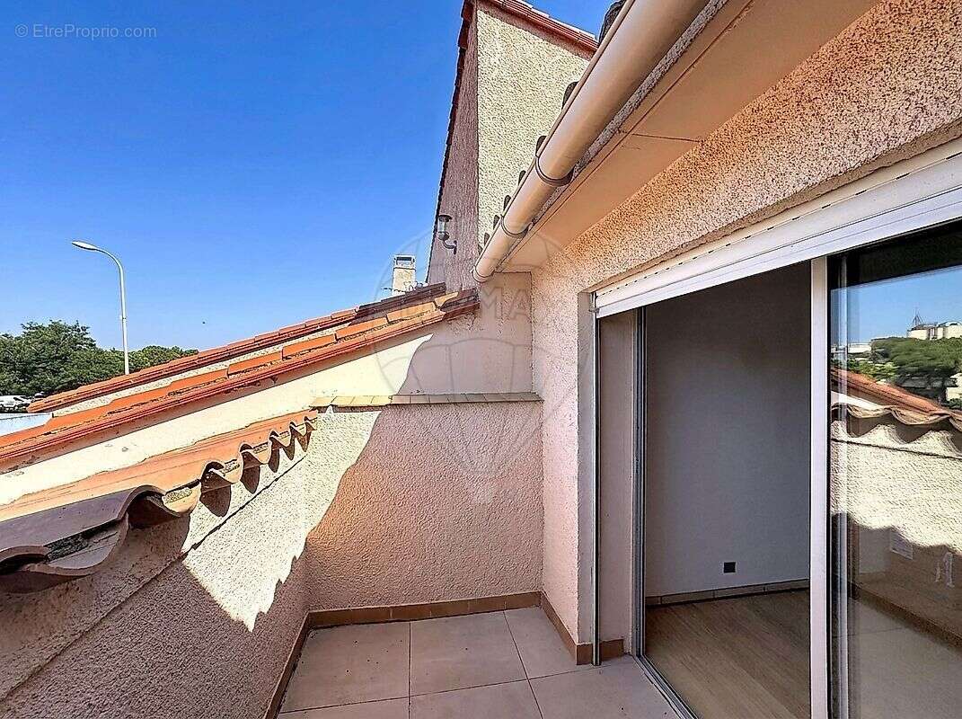 Maison à PERPIGNAN