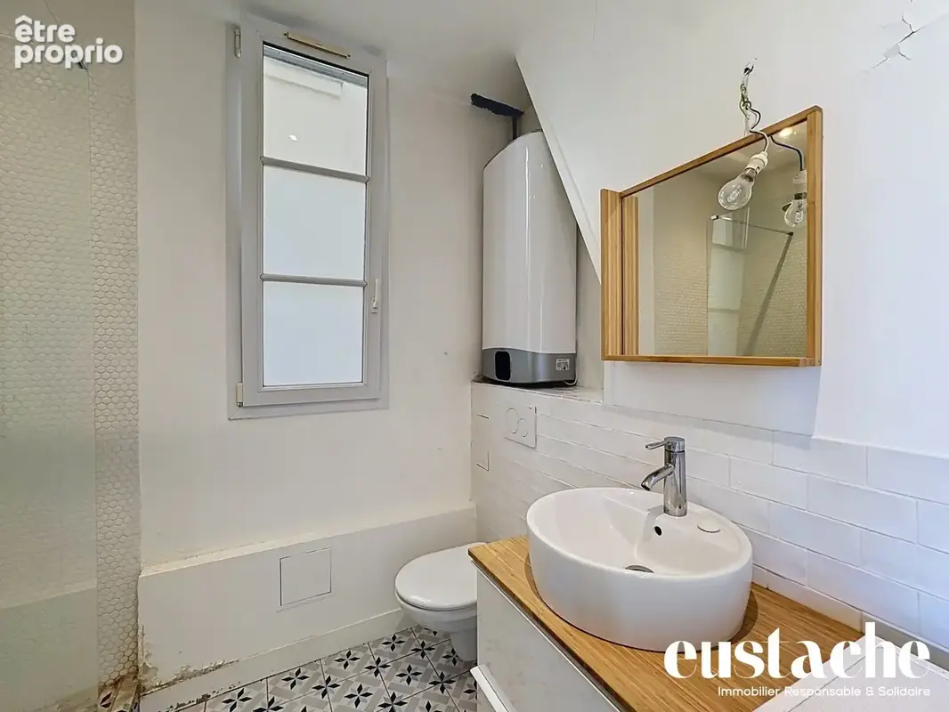 Appartement 2 pièces 30 m² à vendre à Paris-17e (75017) - photo 7
