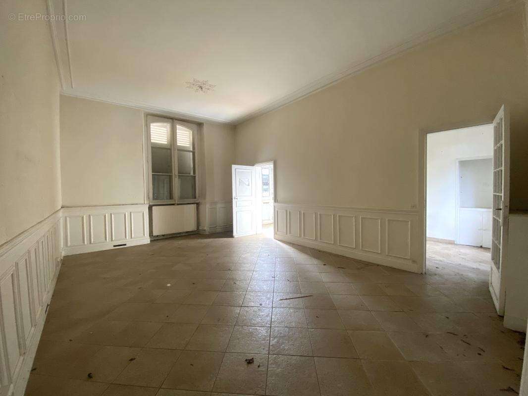 Maison à ROSNY-SUR-SEINE