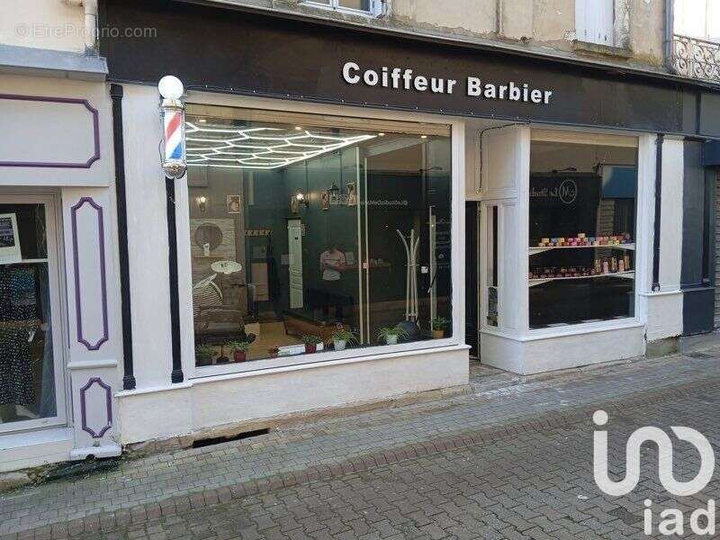 Photo 4 - Appartement à DOUE-LA-FONTAINE