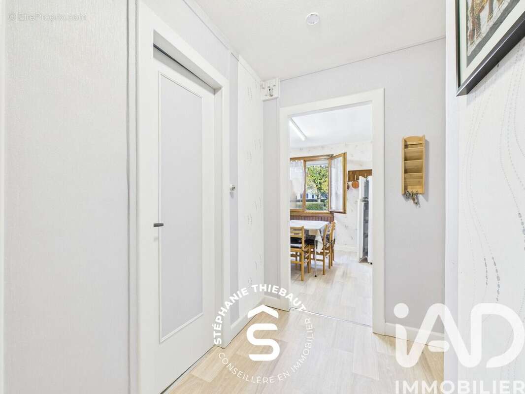 Photo 8 - Maison à EPINAL