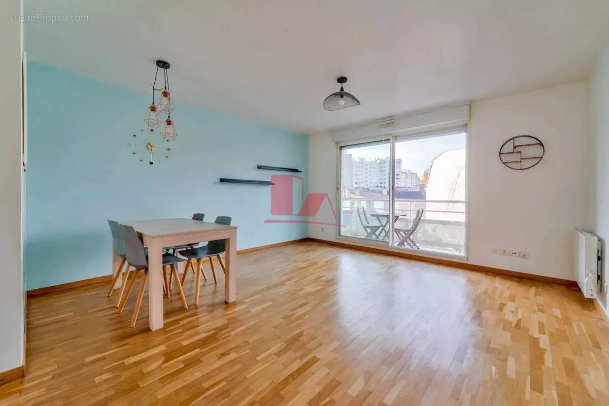 Appartement à VANVES