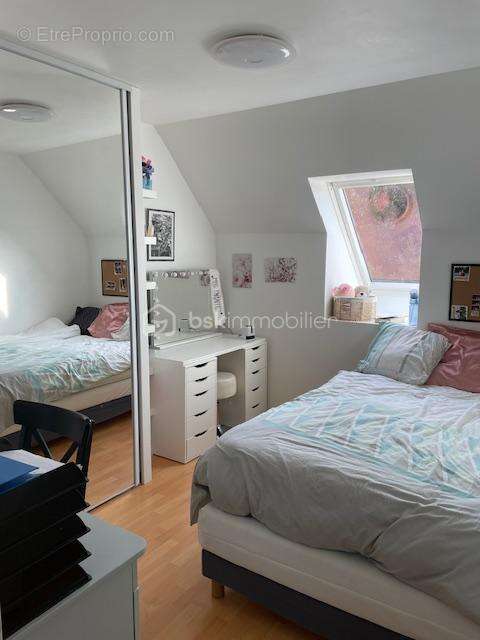 Maison à OZOIR-LA-FERRIERE