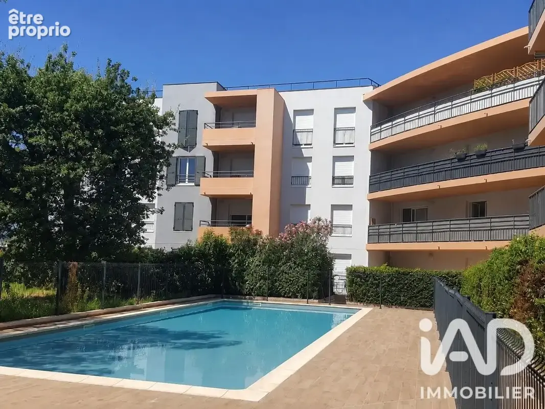 Photo 1 - Appartement à FREJUS