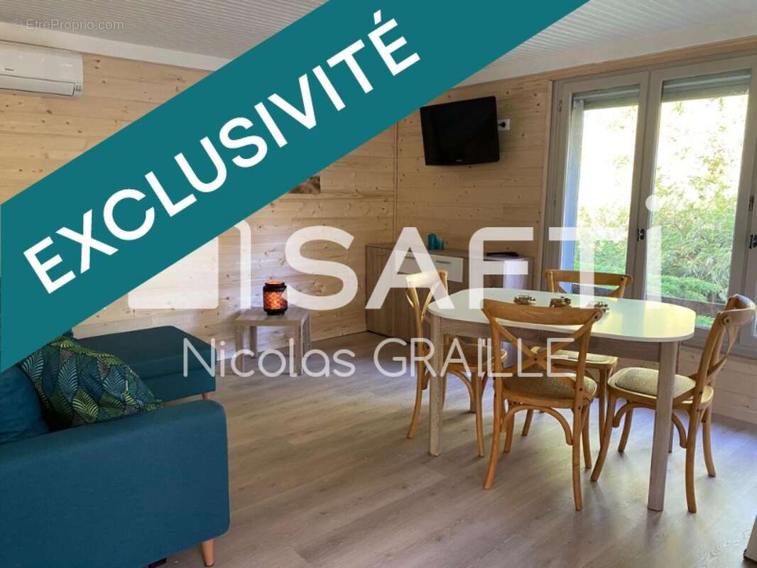 Maison 48 m² à Mostuejouls  - photo 2