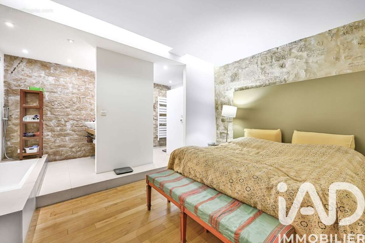 Photo 8 - Appartement à PARIS-3E