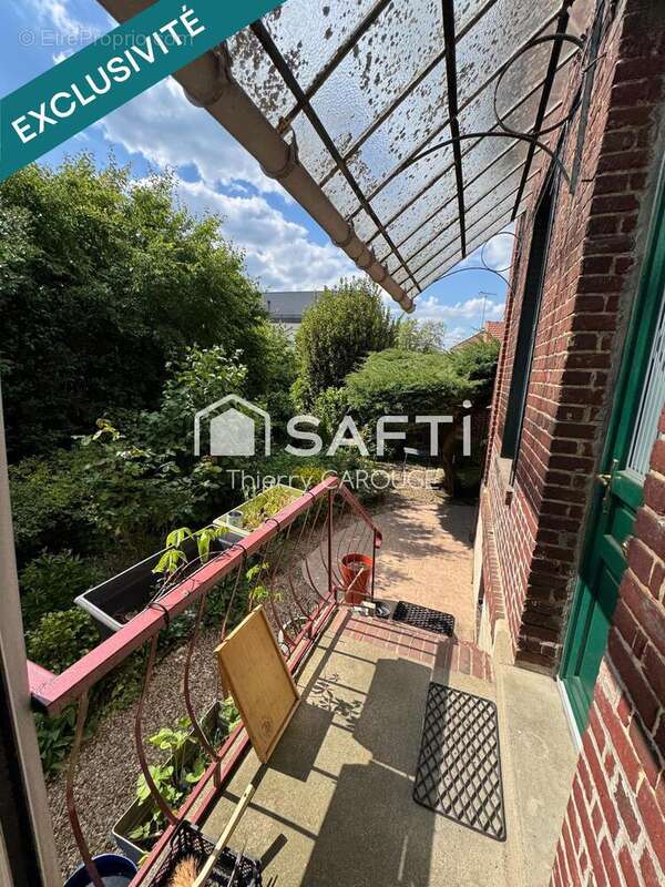 Photo 3 - Maison à CLERMONT