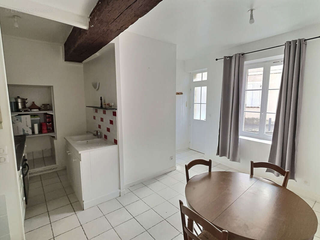Appartement Epernon 2 pièces 38 m2 - photo 2