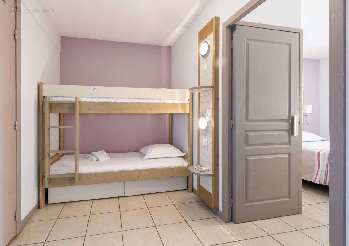 Antibes : Idéal investissement locatif - photo 8