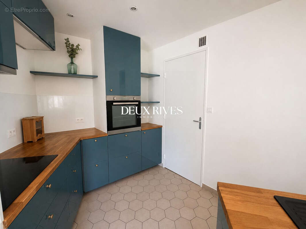 Appartement 96 m² à Nantes  - photo 8