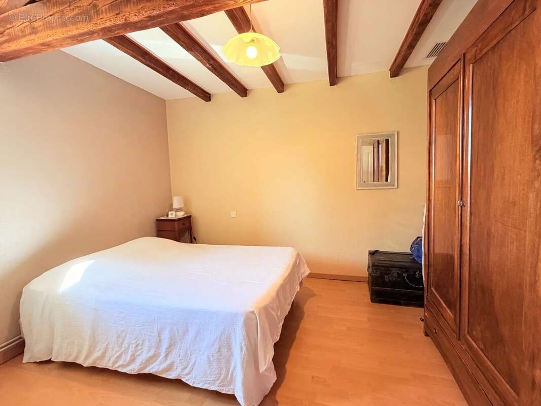 Maison à BONREPOS-RIQUET