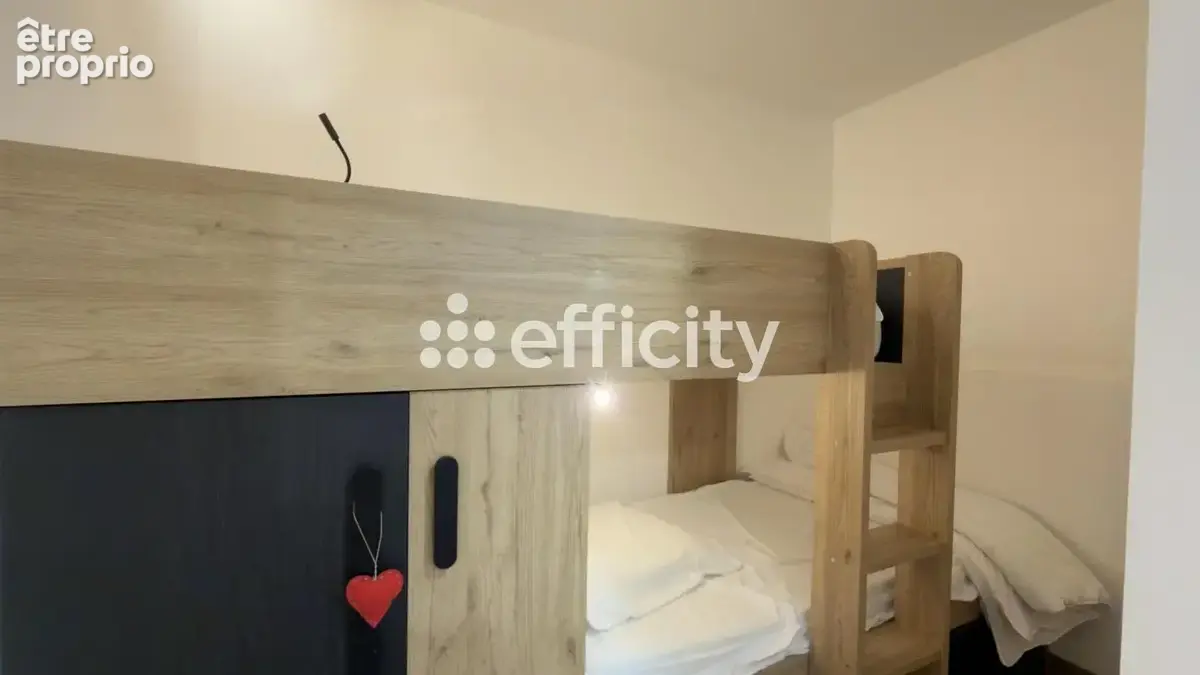 Appartement récent - photo 6