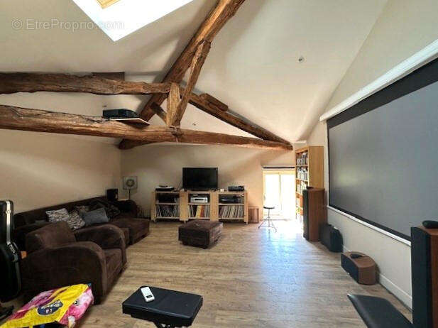 auditorium - Maison à LECTOURE