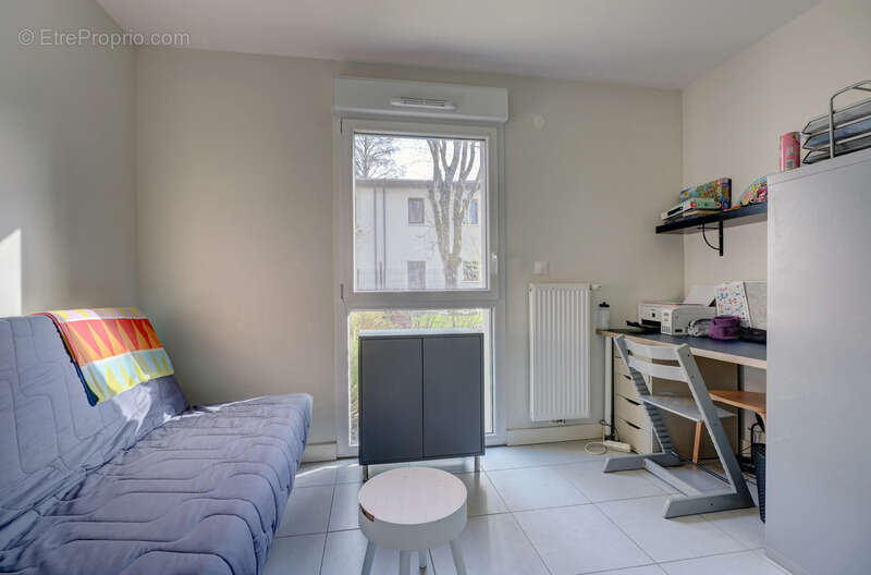Appartement à FRANCHEVILLE