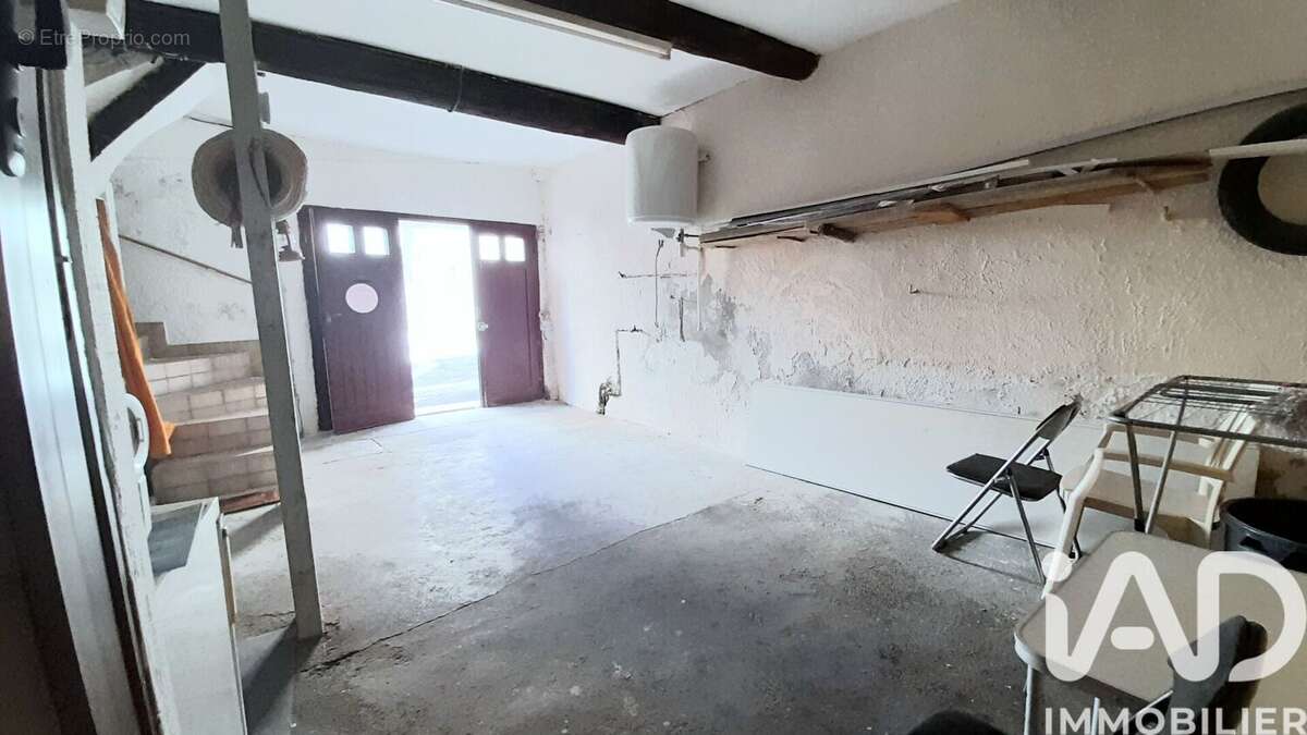 Photo 5 - Maison à LA PALME