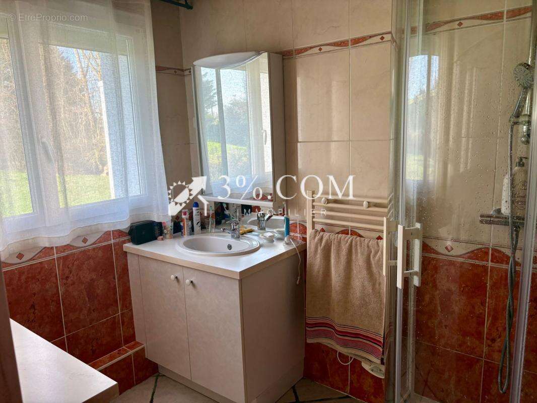 Maison à SAINT-JEAN-DE-MONTS