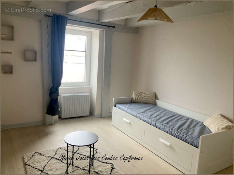 Immeuble à vendre BELFORT (90) - photo 6
