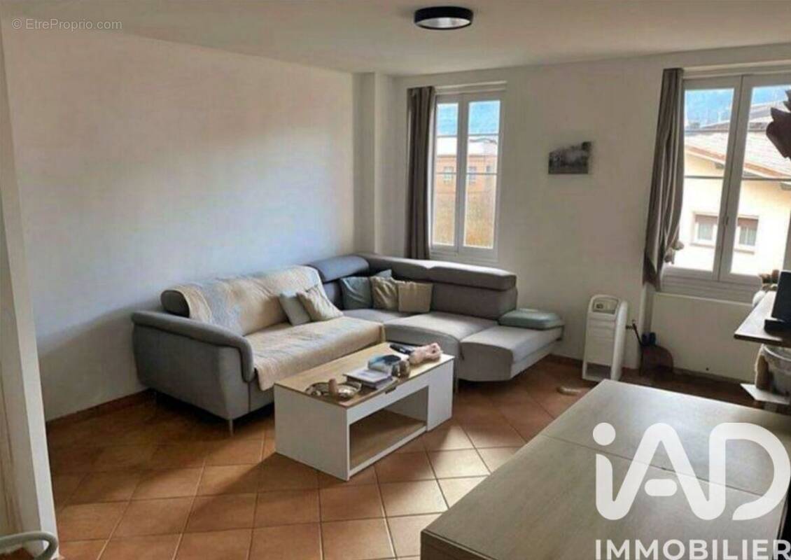 Photo 1 - Appartement à SOSPEL