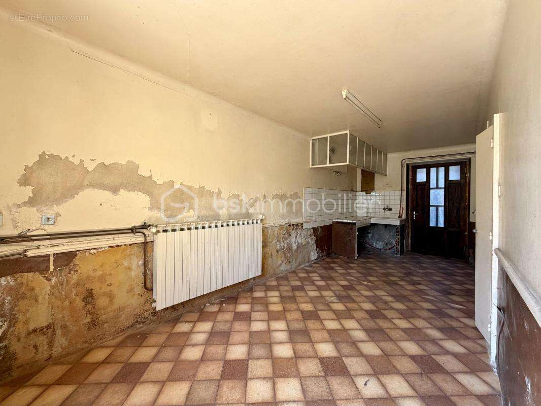 Ensemble immobilier centre bourg - photo 12