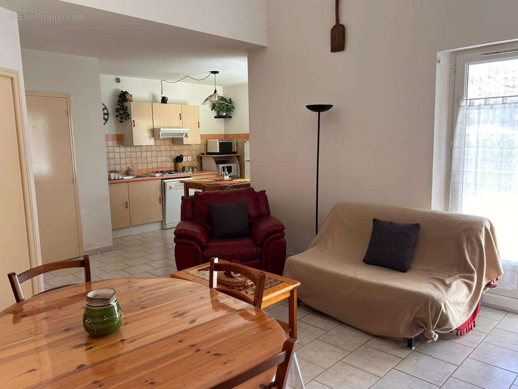 Maison à SAINT-ROMAIN-EN-VIENNOIS