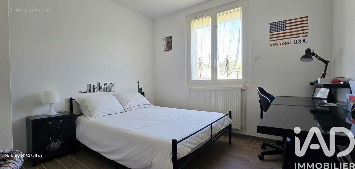 Photo 9 - Maison à SAINT-AMAND-MONTROND