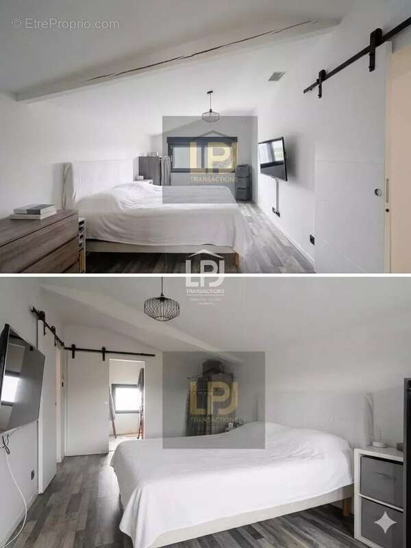 Maison à PORTET-SUR-GARONNE