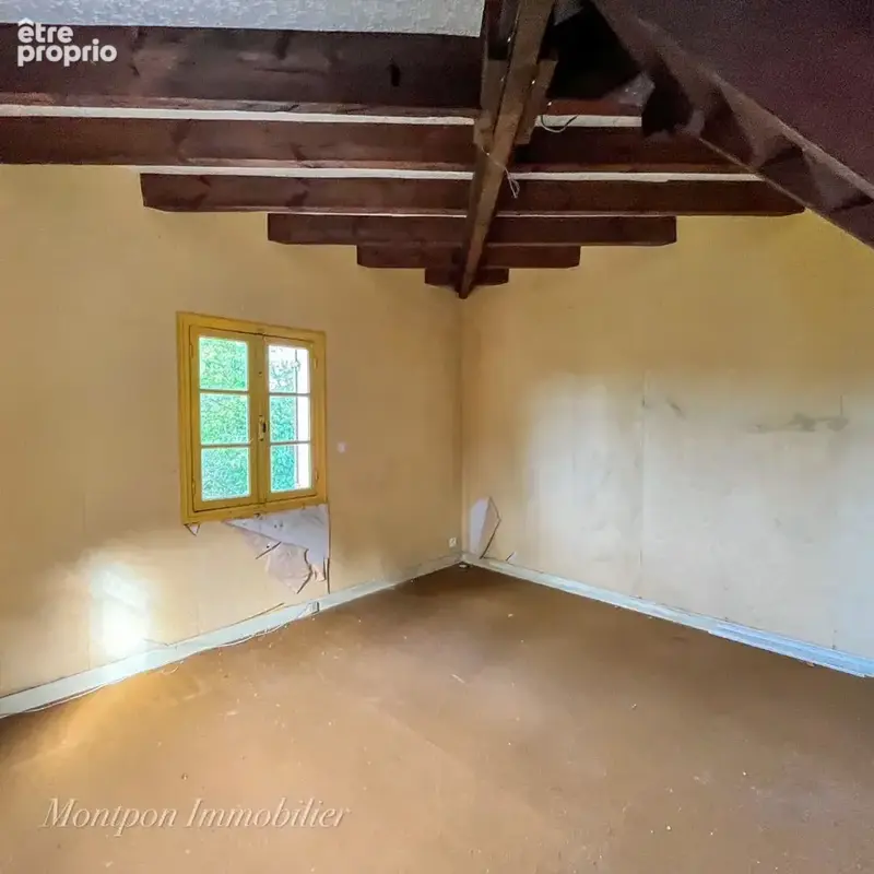 Maison Montpon centre - photo 5