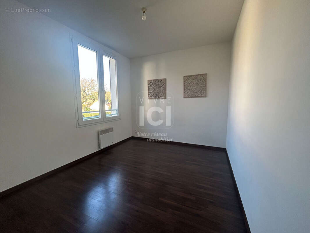 Appartement à SAINT-BREVIN-LES-PINS