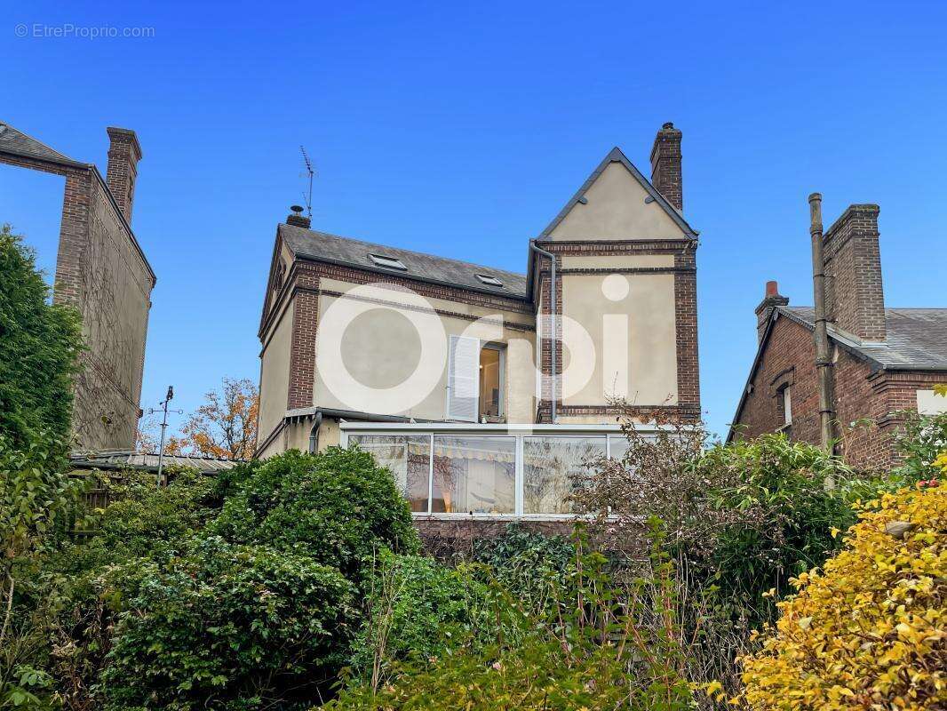Maison à EVREUX