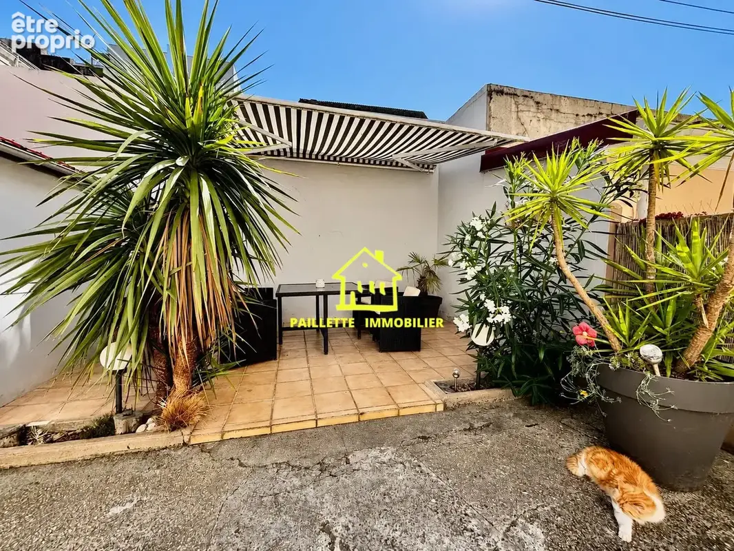 Maison 3 pièces 100 m² à vendre à Le Havre (76600) - photo 2