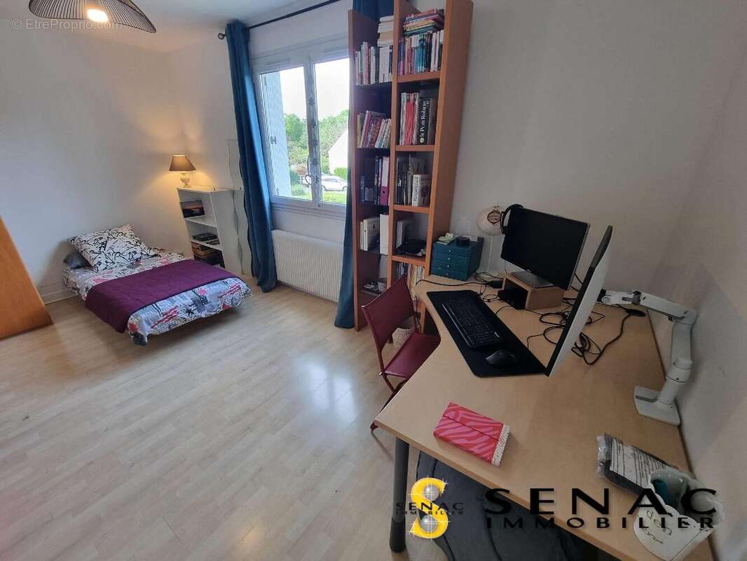 Appartement à MARGENCY